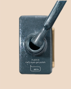 HEYLOVE Cateye Gel Polish Fleece 15ml