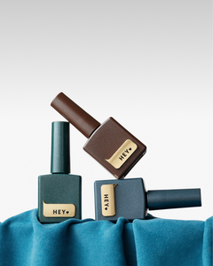 HEYLOVE Cateye Gel Polish Fleece 15ml