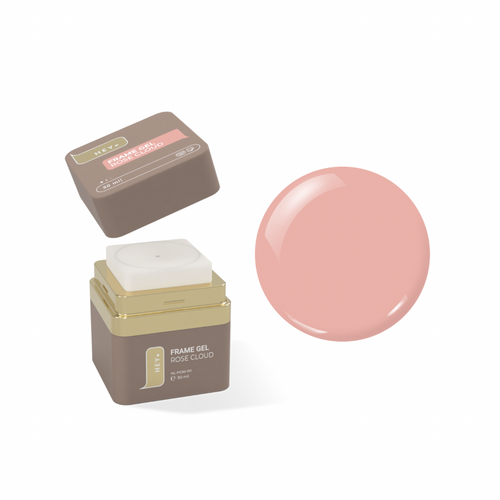 HEYLOVE Frame gel Rose cloud 30ml