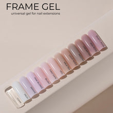 Afbeelding in Gallery-weergave laden, HEYLOVE Frame gel Ash Rose 30ML