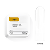 HEYLOVE, French gel white 5g