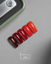 Afbeelding in Gallery-weergave laden, HEYLOVE Tint base true red  15ml