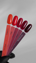 Afbeelding in Gallery-weergave laden, HEYLOVE Tint base true red  15ml