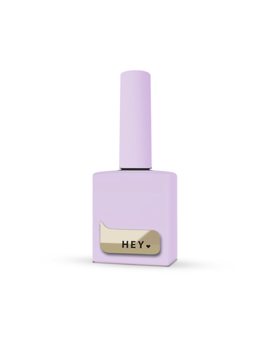 HEYLOVE Gelpolish Gray Lilac 15ml