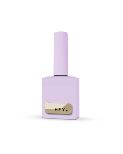HEYLOVE Gelpolish Gray Lilac 15ml