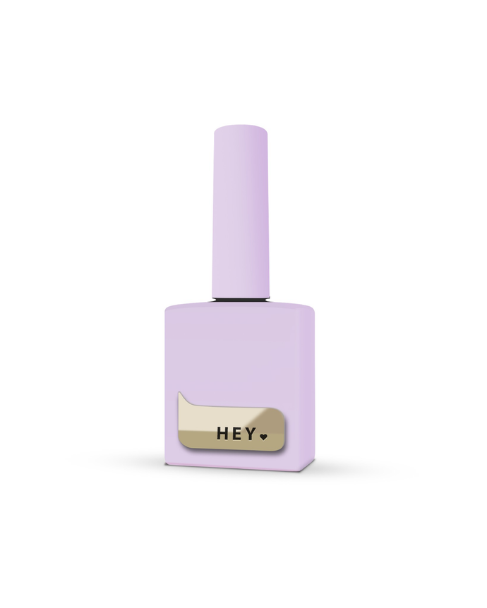 HEYLOVE Gelpolish Gray Lilac 15ml