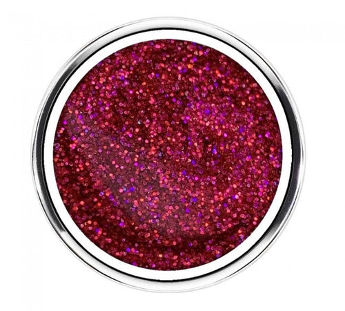 Glitter Gel Cherry
