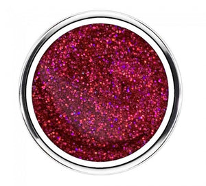 Glitter Gel Cherry