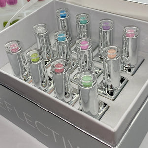 LN Nailed IT Reflective collection Pastel