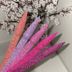 LN nailed IT holo collection