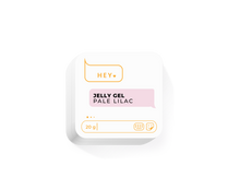 Afbeelding in Gallery-weergave laden, HEYLOVE Jelly gel Lilac 20gr