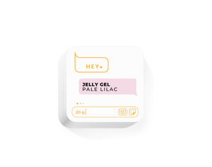 HEYLOVE Jelly gel Lilac 20gr
