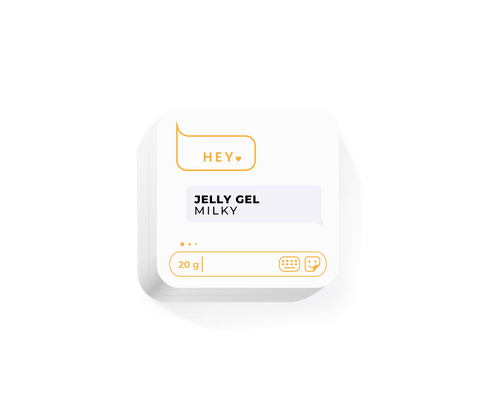 HEYLOVE Jelly gel Milky 20gr