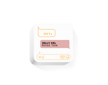 Afbeelding in Gallery-weergave laden, HEYLOVE Jelly gel Rose 20gr