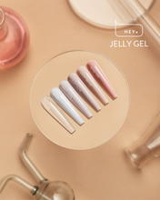 Afbeelding in Gallery-weergave laden, HEYLOVE Jelly gel Clear 20gr