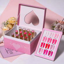 Afbeelding in Gallery-weergave laden, LOVE UNLOCKED PINK collection (pre-order) +- 2 weken