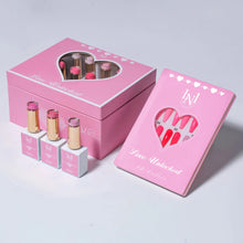 Afbeelding in Gallery-weergave laden, LOVE UNLOCKED PINK collection (pre-order) +- 2 weken
