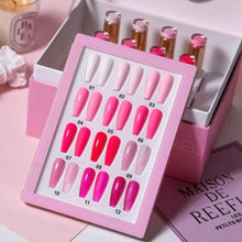 Afbeelding in Gallery-weergave laden, LOVE UNLOCKED PINK collection (pre-order) +- 2 weken
