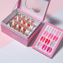 Afbeelding in Gallery-weergave laden, LOVE UNLOCKED PINK collection (pre-order) +- 2 weken