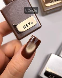 HEYLOVE Magneet