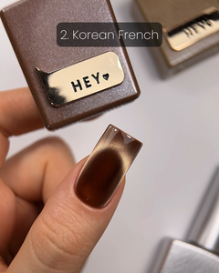 HEYLOVE Magneet