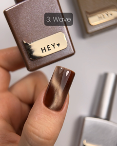 HEYLOVE Magneet