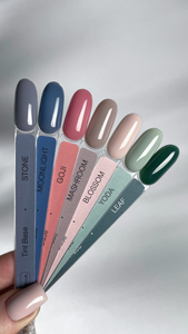 HEYLOVE Tint base Mushroom