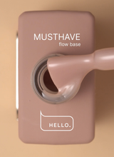 Afbeelding in Gallery-weergave laden, HEYLOVE Flowbase Musthave 15ml