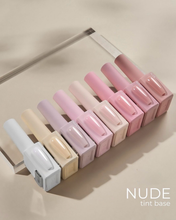 Afbeelding in Gallery-weergave laden, HEYLOVE Tint base Nude 15ml