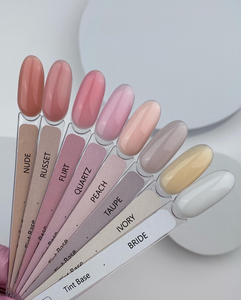 HEYLOVE Tint base Nude 15ml