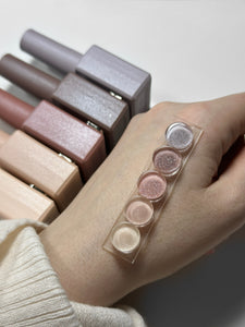 HEYLOVE Tint base Almond 15ml
