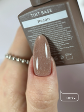 Afbeelding in Gallery-weergave laden, HEYLOVE Tint base Pecan 15ml