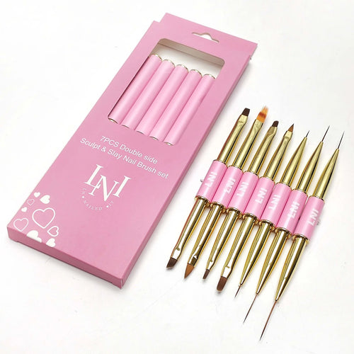 Sculpt & Slay Penseel set