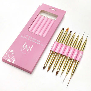 Sculpt & Slay Penseel set