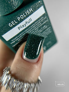 HEYLOVE Gelpolish playfull reflective 15ml