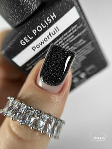 HEYLOVE Gelpolish powerfull reflective 15ml