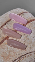 Afbeelding in Gallery-weergave laden, HEYLOVE Smart gel Prosseco ( with shimmer) 15ml