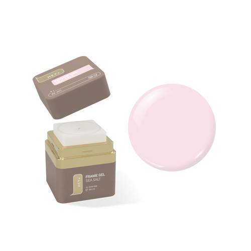 HEYLOVE Frame gel Salt Sea 30ml