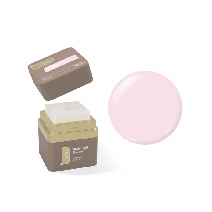 HEYLOVE Frame gel Salt Sea 30ml