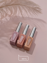 Afbeelding in Gallery-weergave laden, HEYLOVE Smart gel Santero ( with shimmer) 15ml