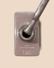 Afbeelding in Gallery-weergave laden, HEYLOVE Cateye Gel Polish satin 15ml