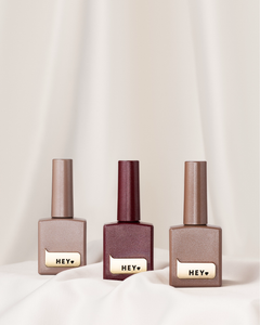HEYLOVE Cateye Gel Polish satin 15ml
