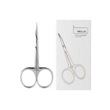 Afbeelding in Gallery-weergave laden, HEYLOVE Manicure schaartje 001