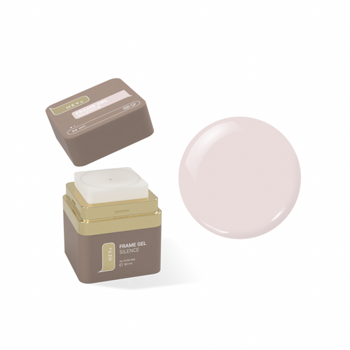 HEYLOVE Frame gel Silence