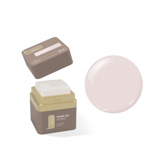 HEYLOVE Frame gel Silence