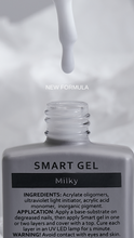 Afbeelding in Gallery-weergave laden, HEYLOVE Smart gel Milky 15ml