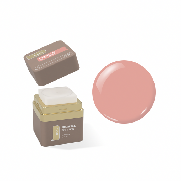 HEYLOVE Frame gel Soft Skin 30ml
