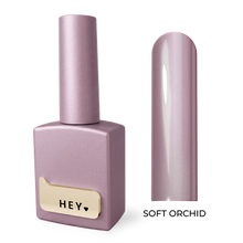 Afbeelding in Gallery-weergave laden, HEYLOVE Cateye Gel Polish Soft Orchid 15ml