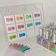 Afbeelding in Gallery-weergave laden, LN Nailed IT Reflective collection Pastel