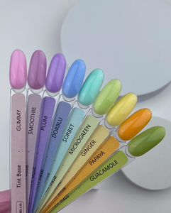 HEYLOVE Tint base Smoothie 15ml